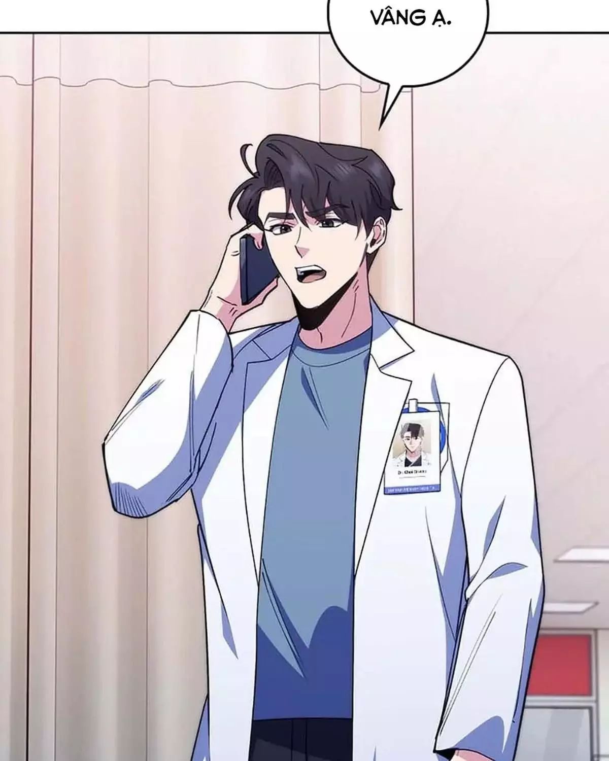 Bác Sĩ Thăng Cấp Chap 94 - Next Chap 95