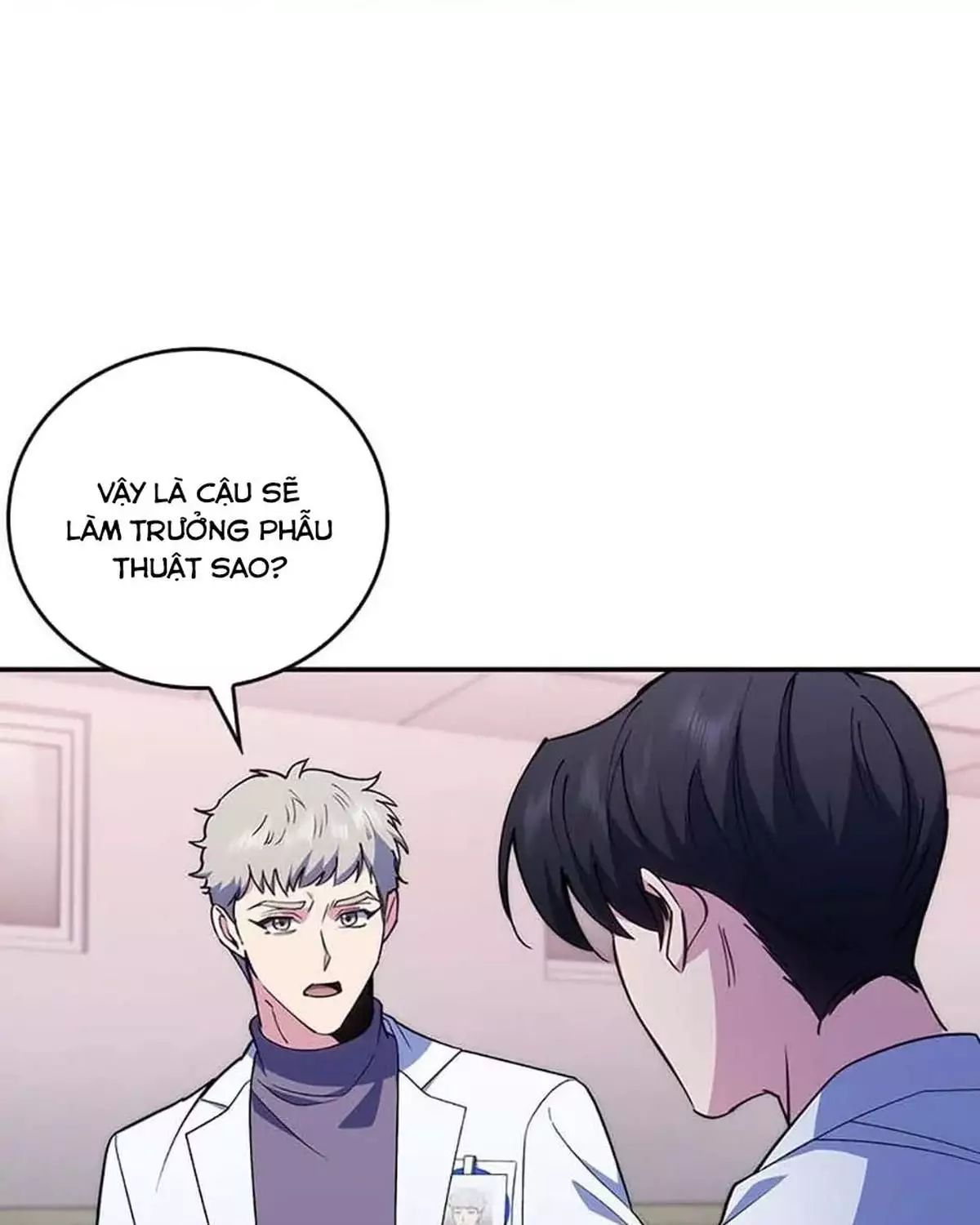 Bác Sĩ Thăng Cấp Chap 94 - Next Chap 95