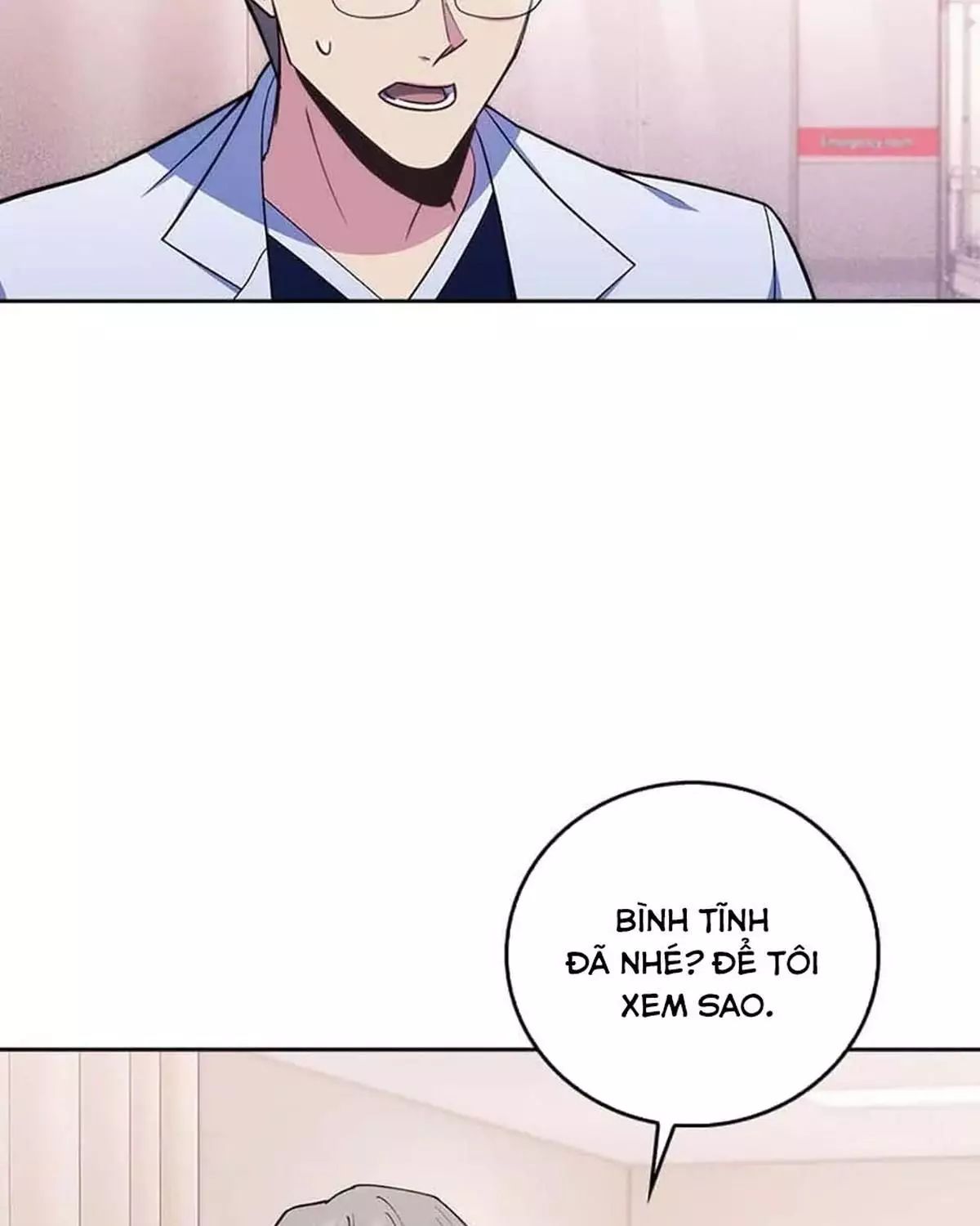 Bác Sĩ Thăng Cấp Chap 94 - Next Chap 95
