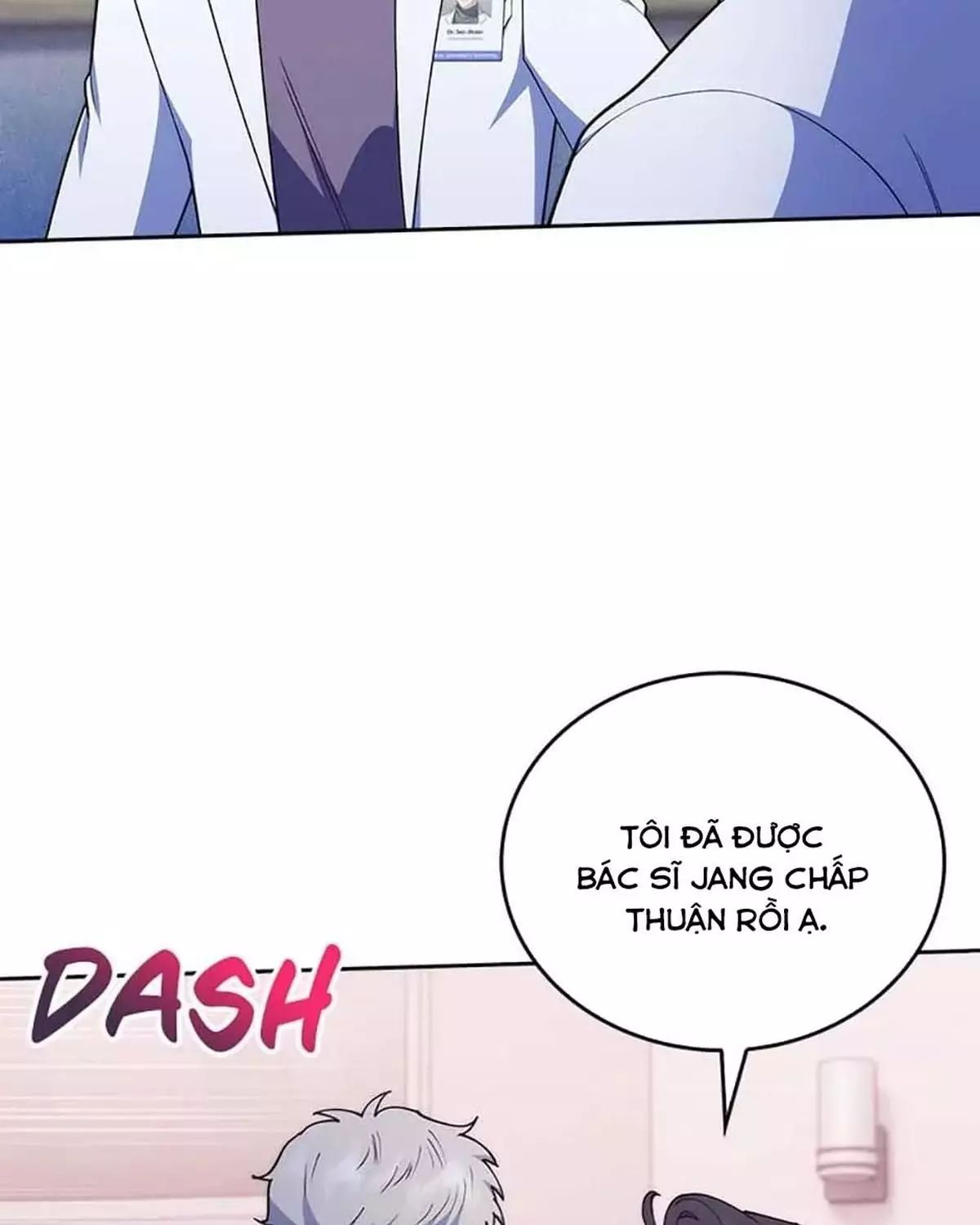 Bác Sĩ Thăng Cấp Chap 94 - Next Chap 95