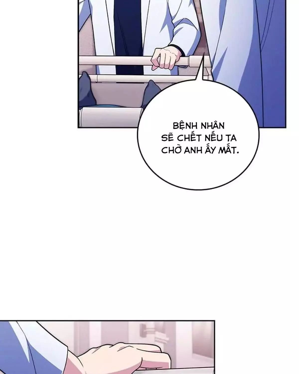 Bác Sĩ Thăng Cấp Chap 94 - Next Chap 95
