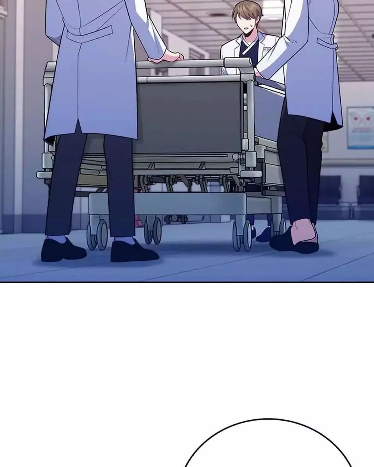 Bác Sĩ Thăng Cấp Chap 94 - Next Chap 95