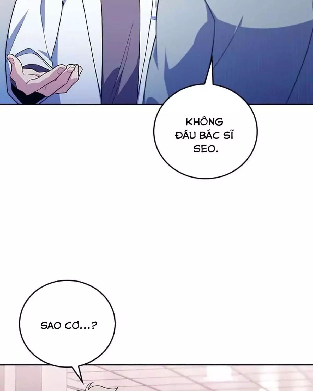 Bác Sĩ Thăng Cấp Chap 94 - Next Chap 95
