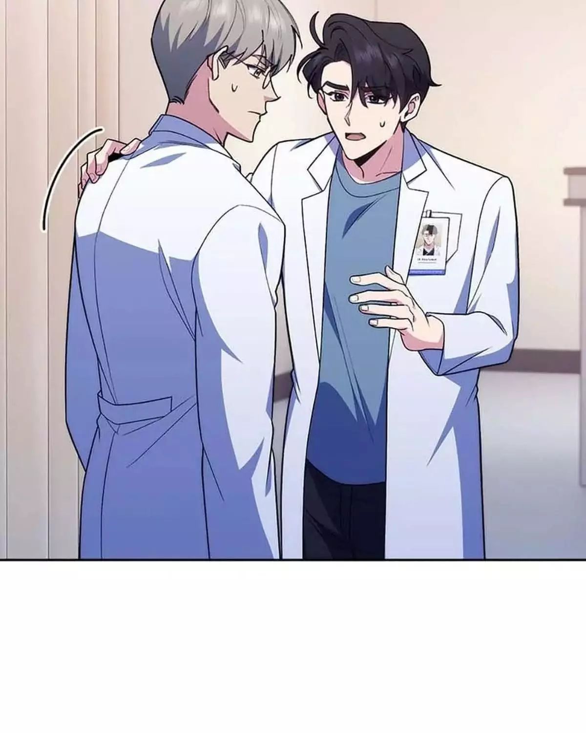 Bác Sĩ Thăng Cấp Chap 94 - Next Chap 95