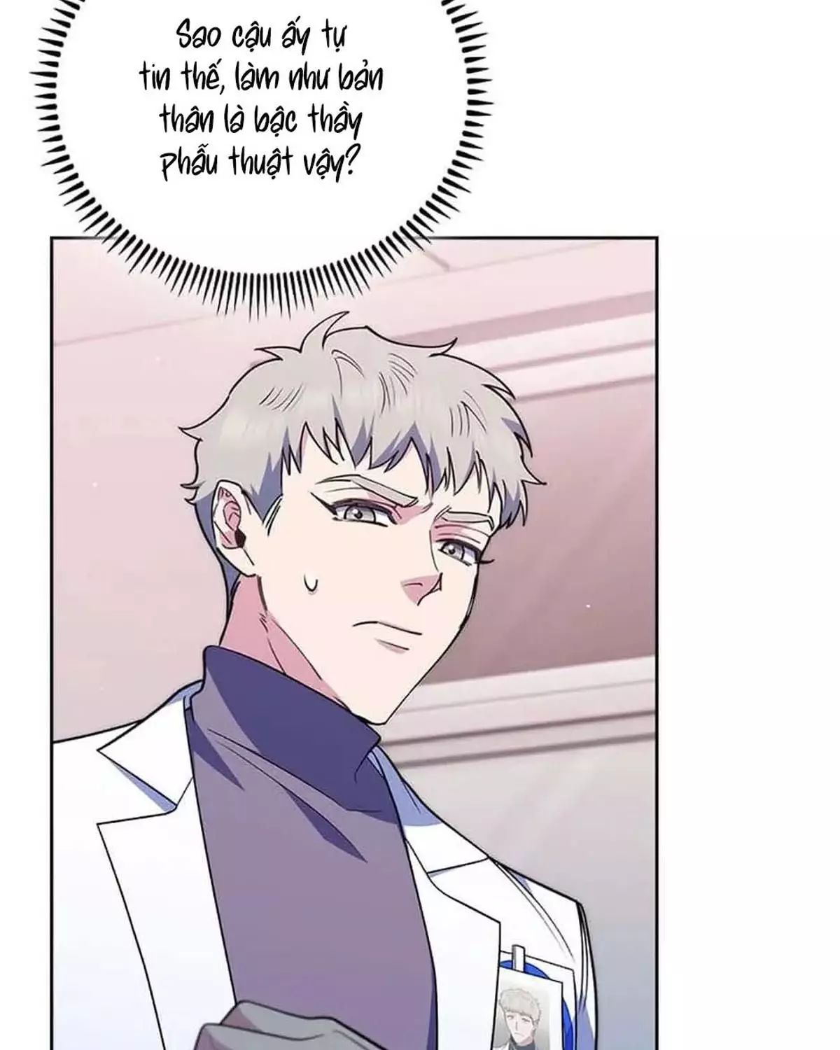 Bác Sĩ Thăng Cấp Chap 94 - Next Chap 95