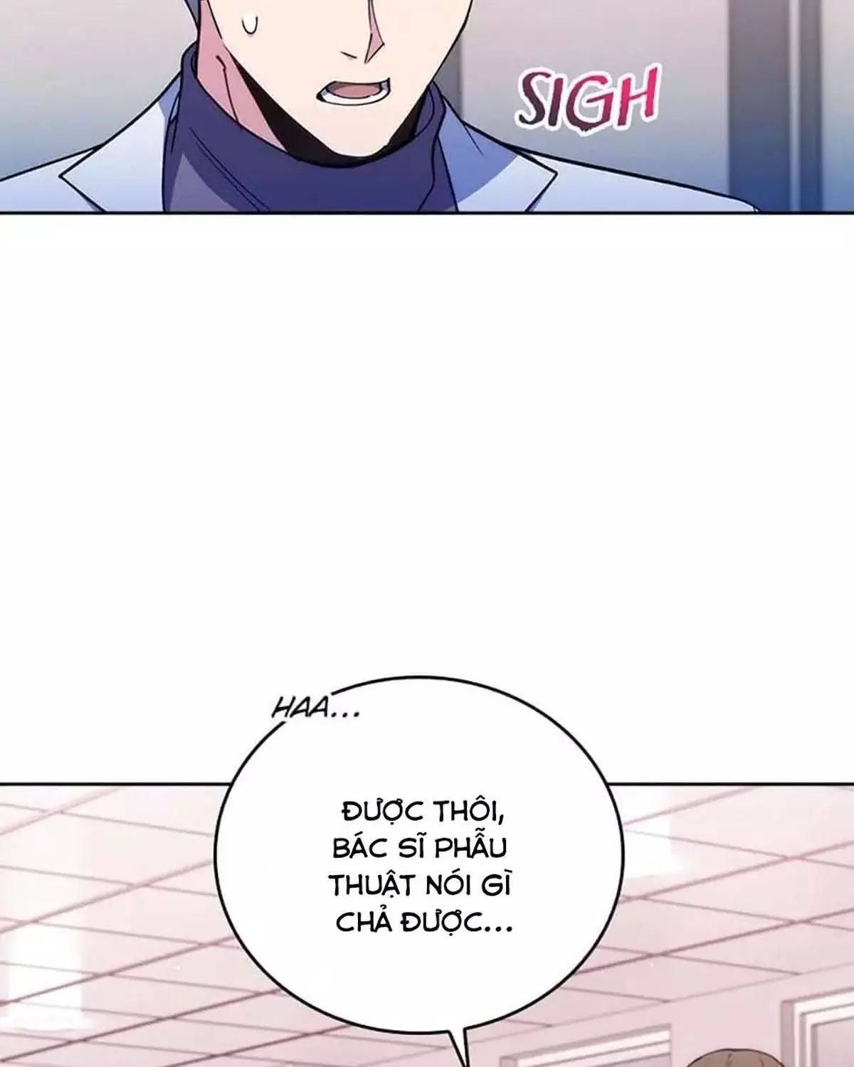 Bác Sĩ Thăng Cấp Chap 94 - Next Chap 95