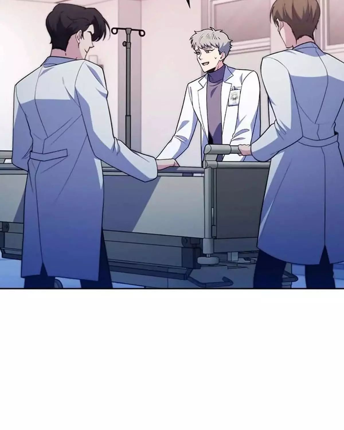 Bác Sĩ Thăng Cấp Chap 94 - Next Chap 95