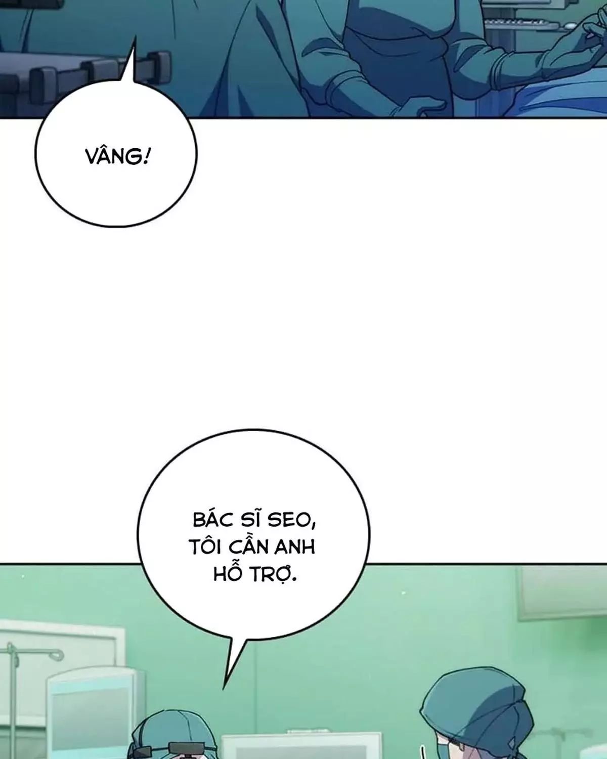 Bác Sĩ Thăng Cấp Chap 94 - Next Chap 95
