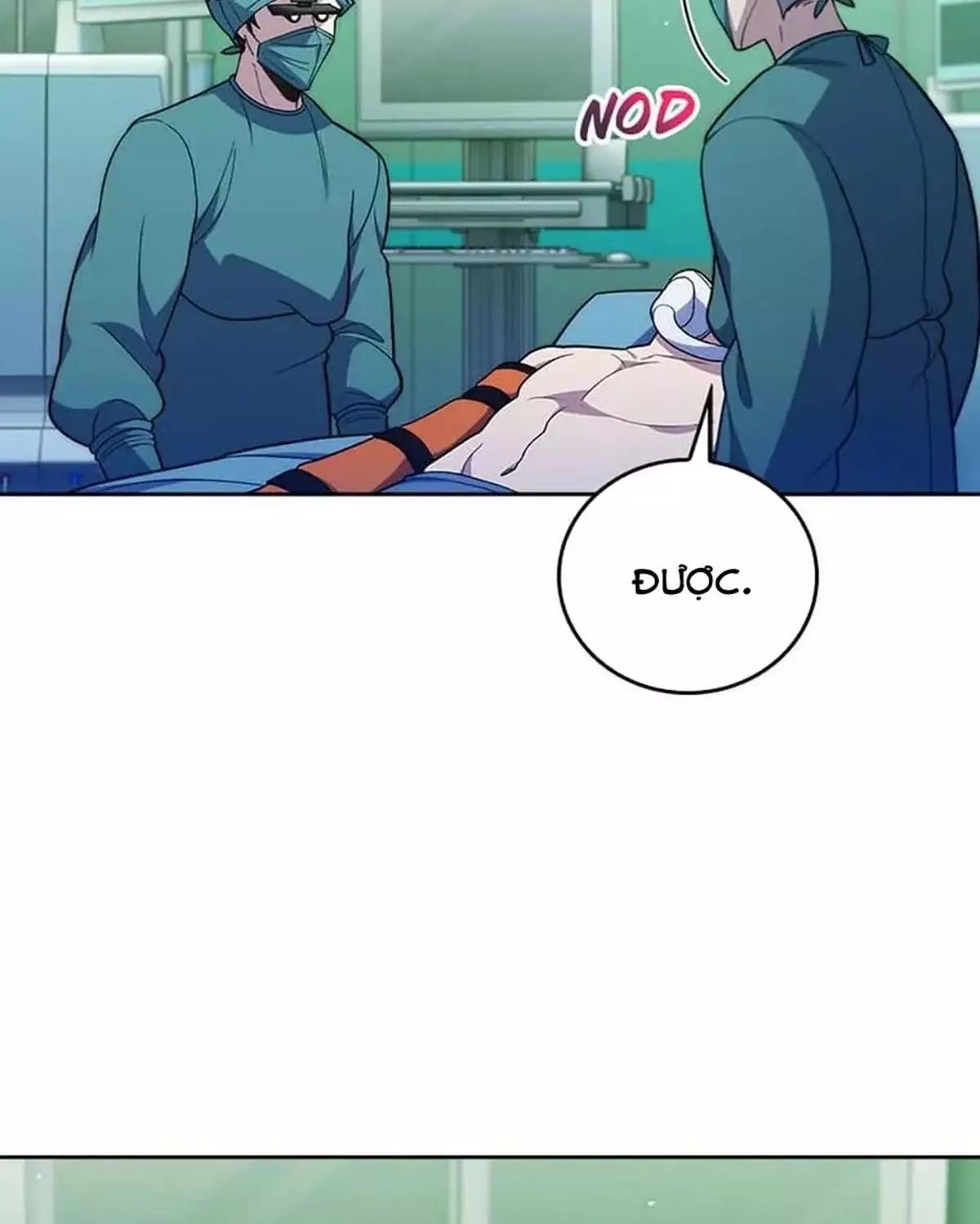 Bác Sĩ Thăng Cấp Chap 94 - Next Chap 95