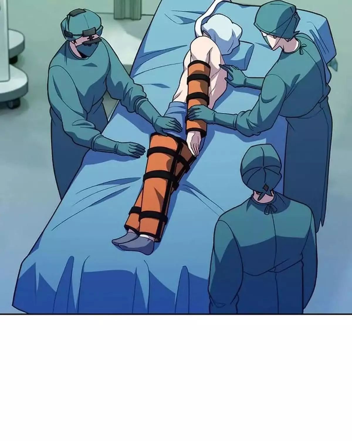 Bác Sĩ Thăng Cấp Chap 94 - Next Chap 95