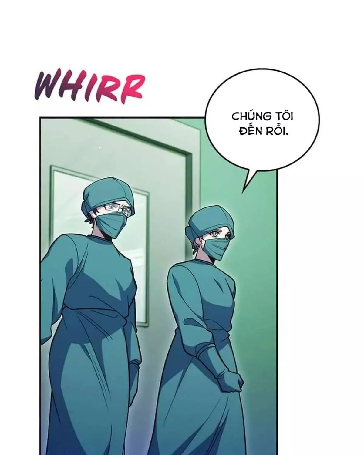 Bác Sĩ Thăng Cấp Chap 94 - Next Chap 95