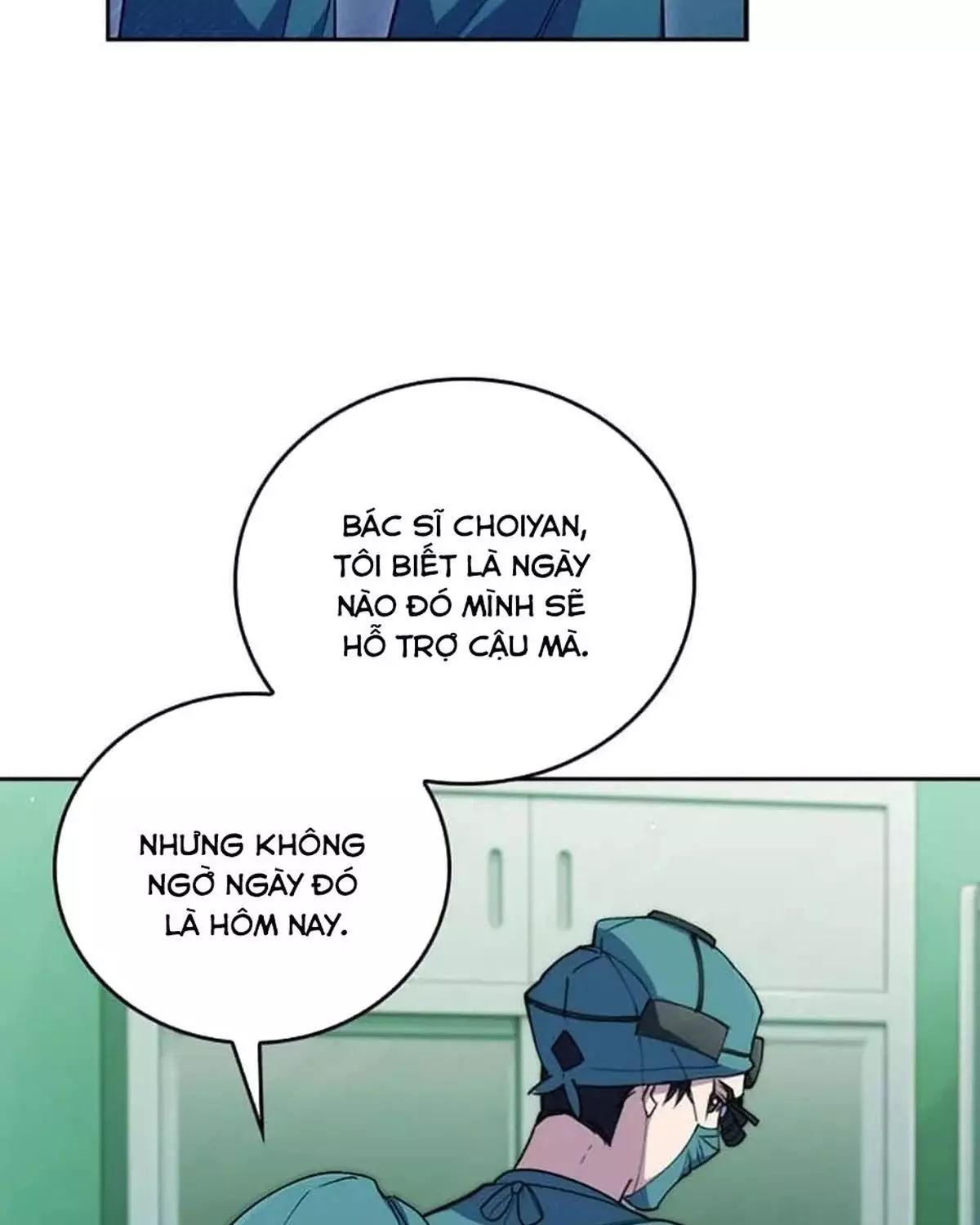 Bác Sĩ Thăng Cấp Chap 94 - Next Chap 95