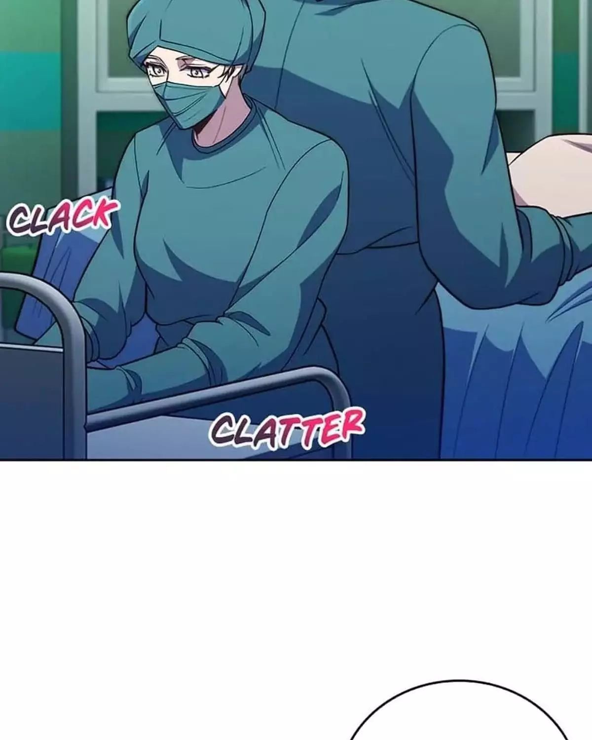 Bác Sĩ Thăng Cấp Chap 94 - Next Chap 95