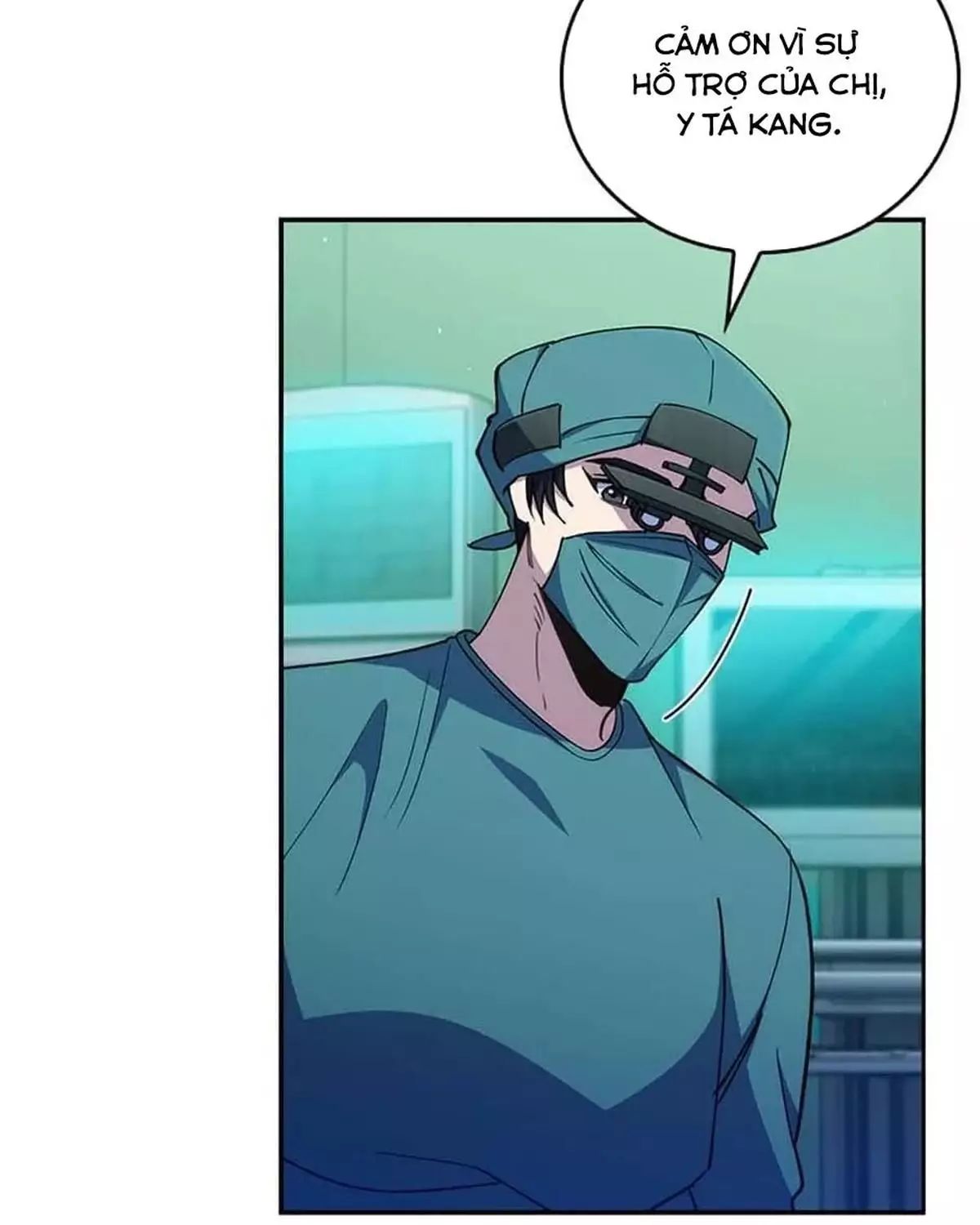 Bác Sĩ Thăng Cấp Chap 94 - Next Chap 95