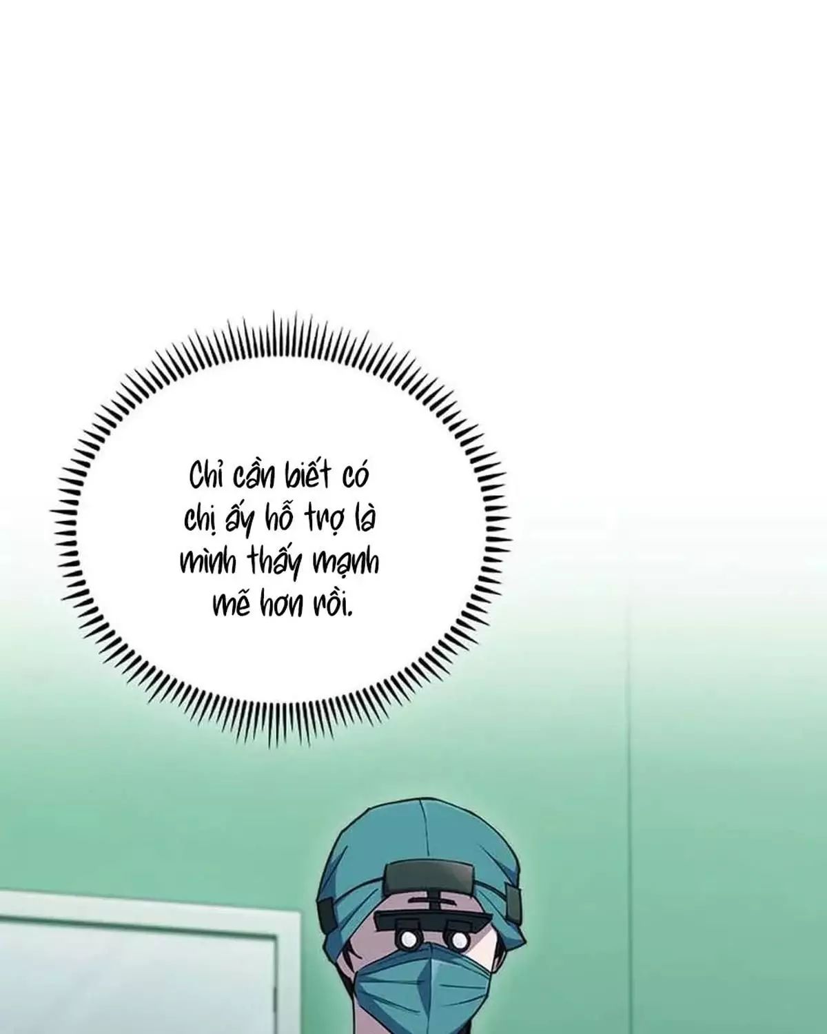 Bác Sĩ Thăng Cấp Chap 94 - Next Chap 95
