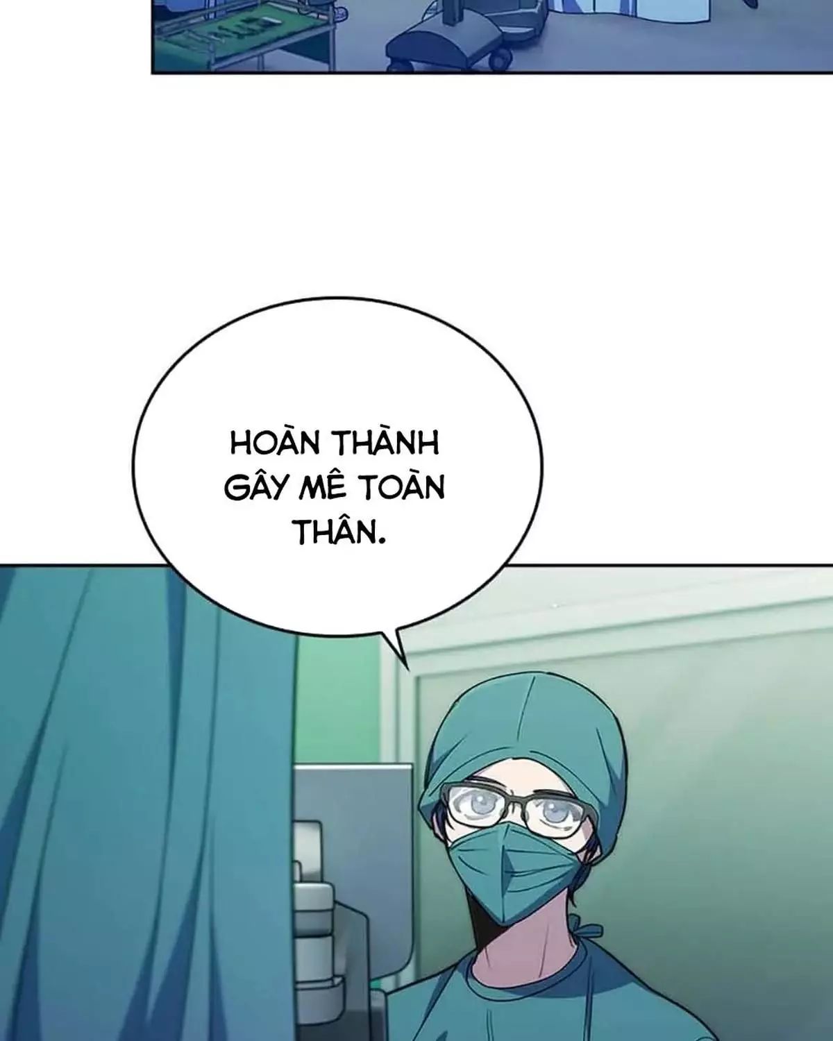 Bác Sĩ Thăng Cấp Chap 94 - Next Chap 95