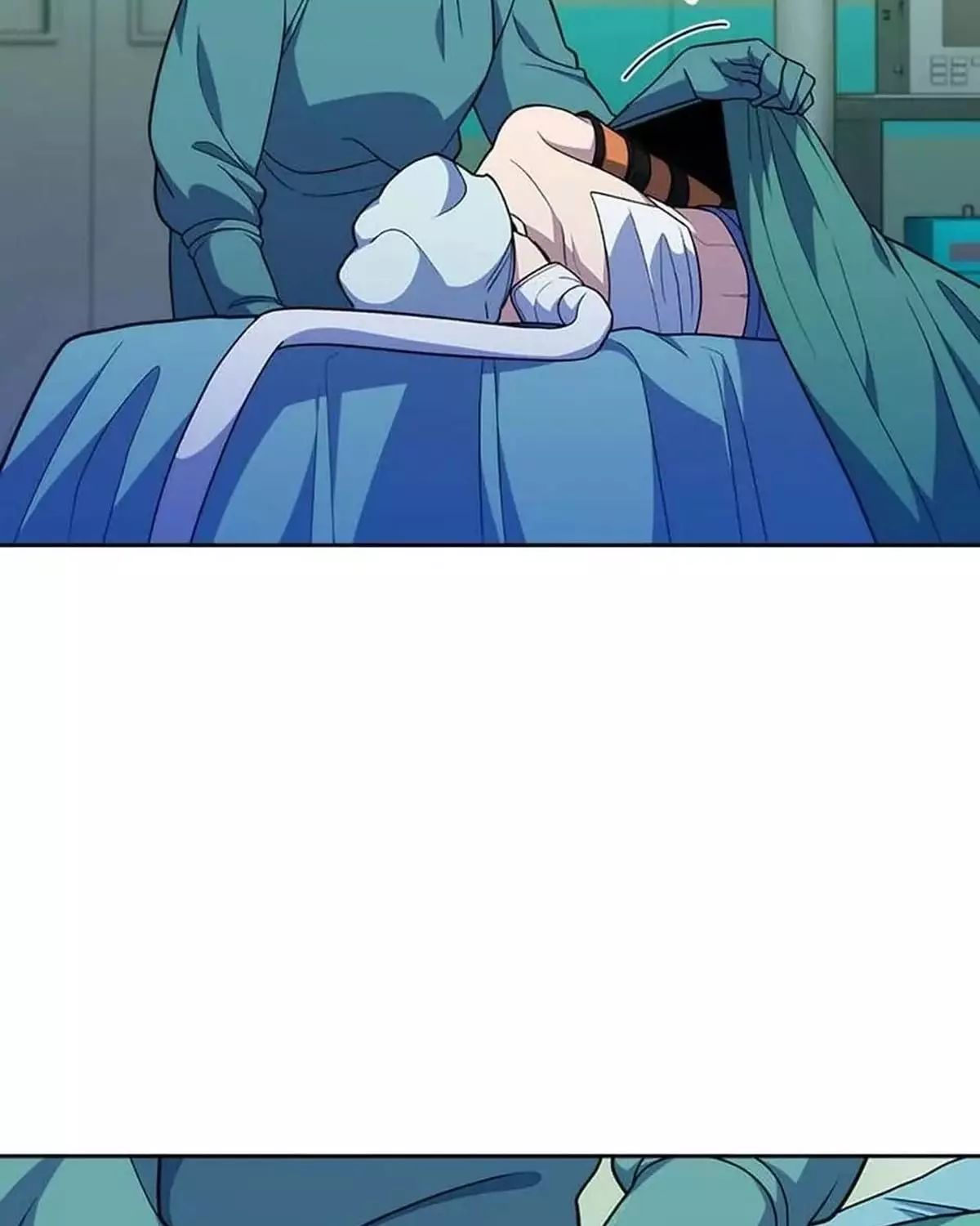 Bác Sĩ Thăng Cấp Chap 94 - Next Chap 95