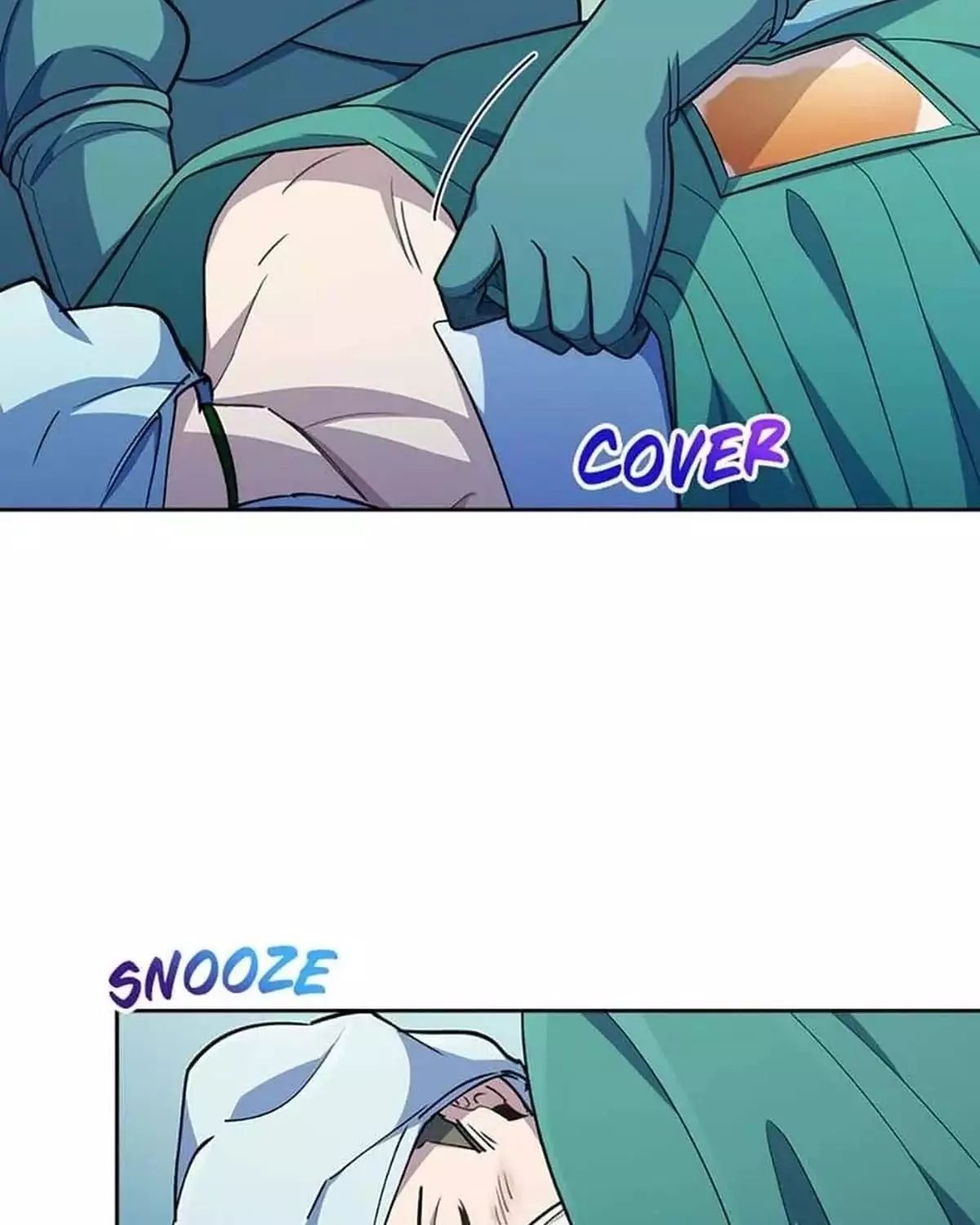 Bác Sĩ Thăng Cấp Chap 94 - Next Chap 95