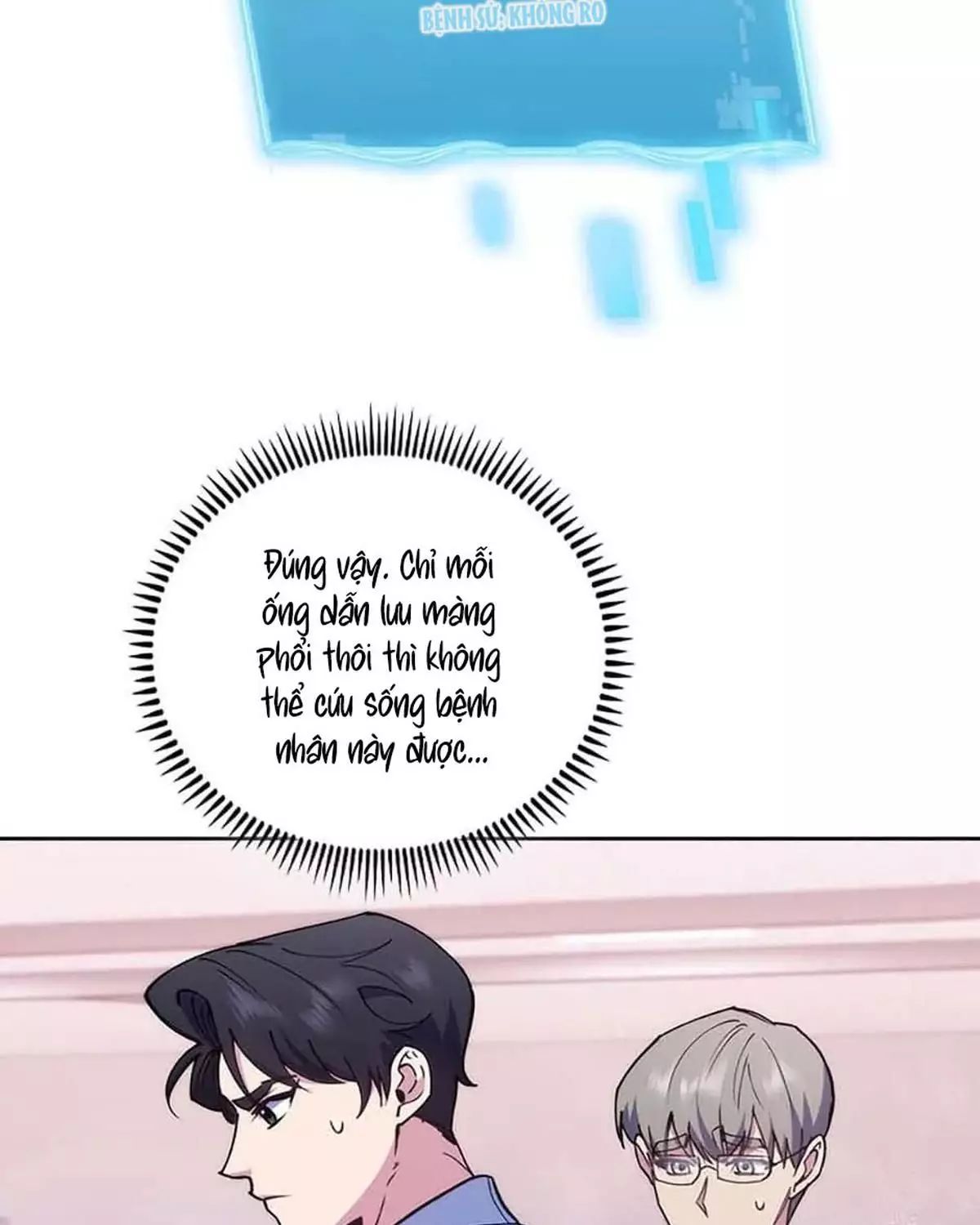 Bác Sĩ Thăng Cấp Chap 94 - Next Chap 95
