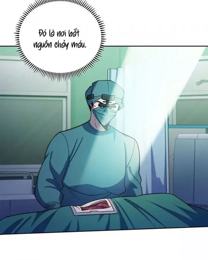 Bác Sĩ Thăng Cấp Chap 95 - Next Chap 96