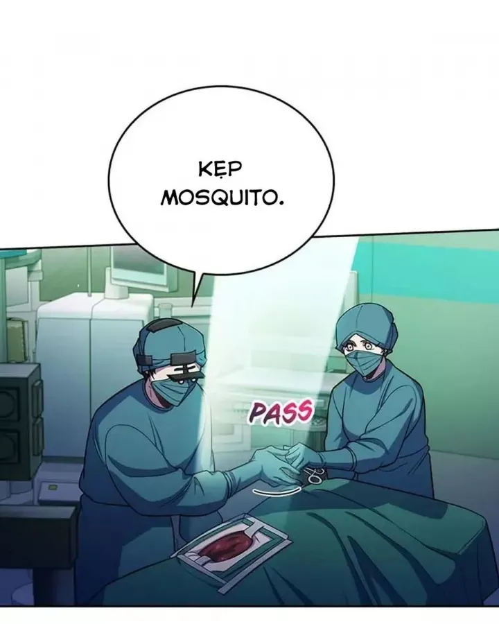 Bác Sĩ Thăng Cấp Chap 95 - Next Chap 96