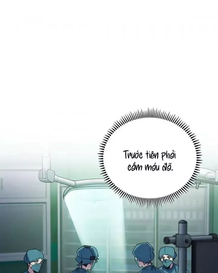 Bác Sĩ Thăng Cấp Chap 95 - Next Chap 96