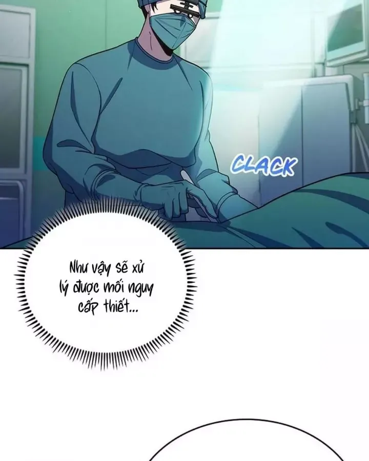 Bác Sĩ Thăng Cấp Chap 95 - Next Chap 96
