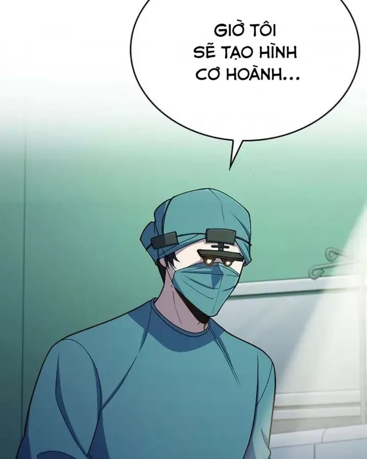 Bác Sĩ Thăng Cấp Chap 95 - Next Chap 96
