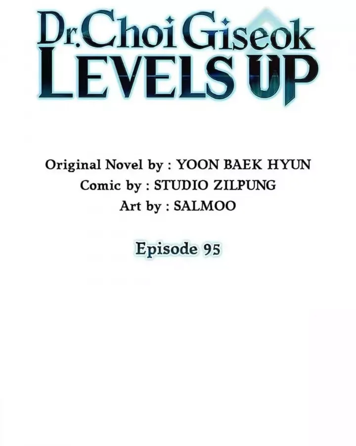 Bác Sĩ Thăng Cấp Chap 95 - Next Chap 96
