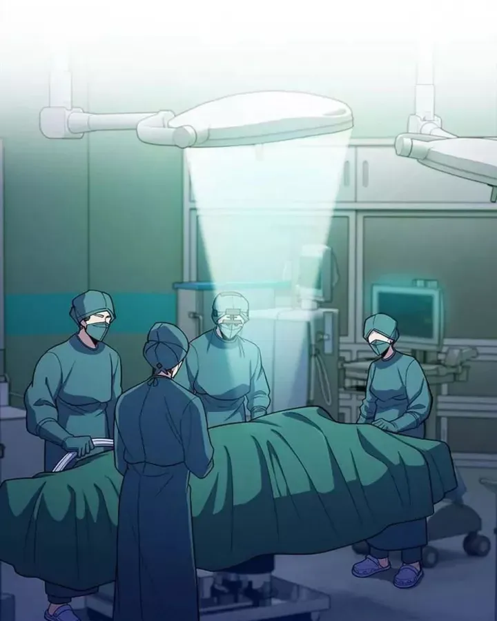Bác Sĩ Thăng Cấp Chap 95 - Next Chap 96