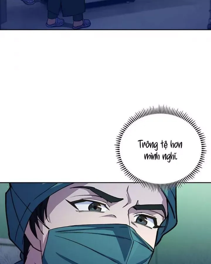Bác Sĩ Thăng Cấp Chap 95 - Next Chap 96