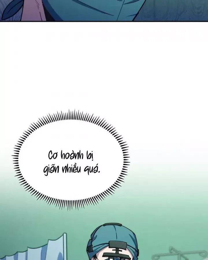 Bác Sĩ Thăng Cấp Chap 95 - Next Chap 96
