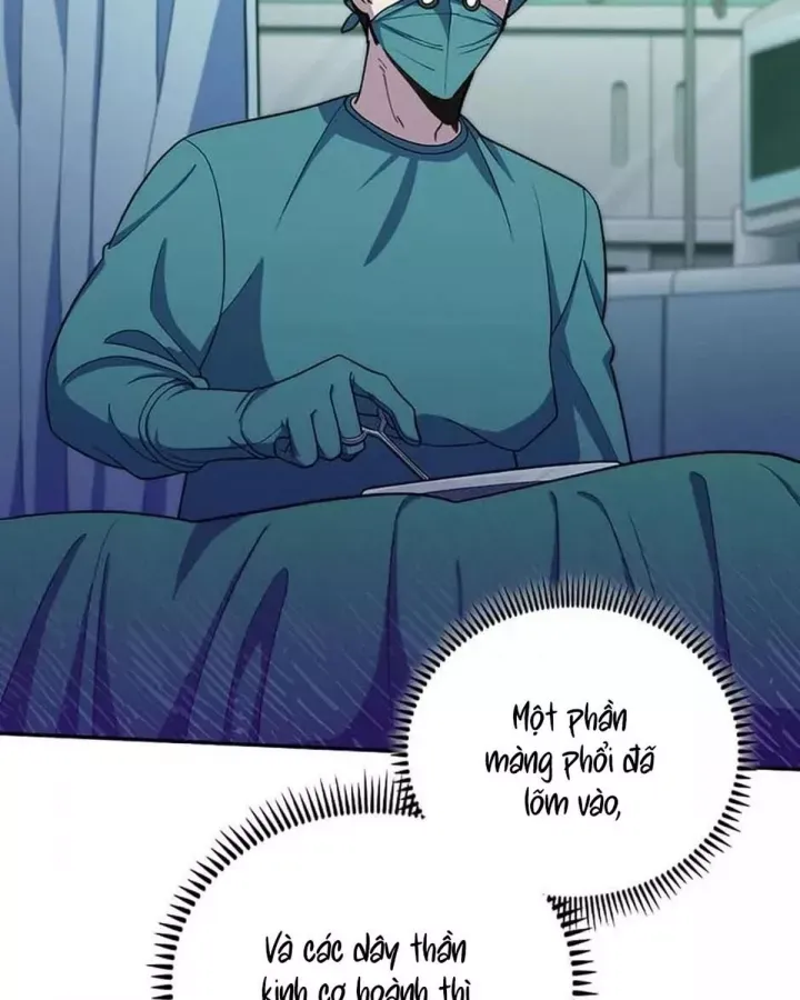 Bác Sĩ Thăng Cấp Chap 95 - Next Chap 96