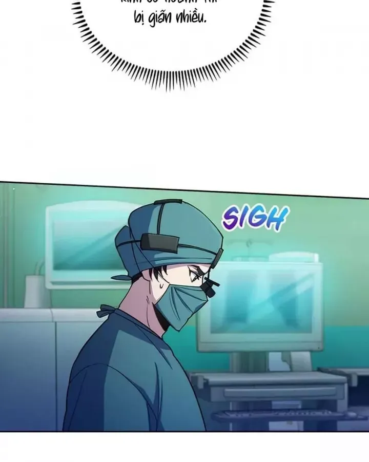 Bác Sĩ Thăng Cấp Chap 95 - Next Chap 96