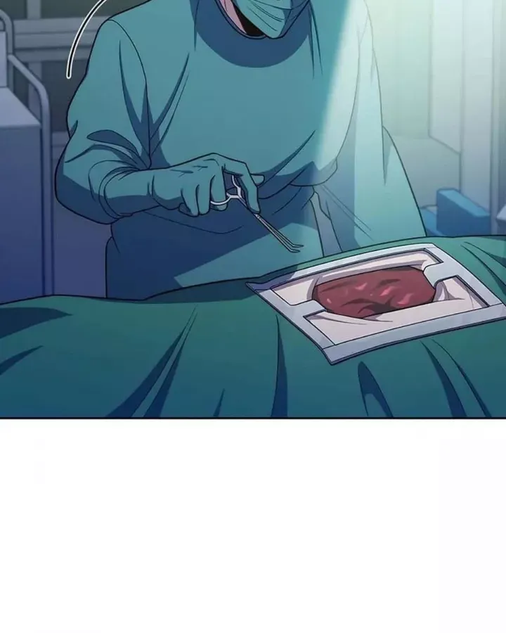 Bác Sĩ Thăng Cấp Chap 95 - Next Chap 96