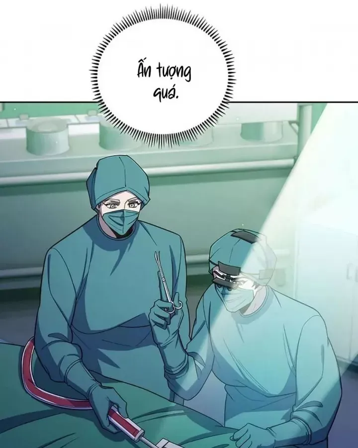 Bác Sĩ Thăng Cấp Chap 95 - Next Chap 96
