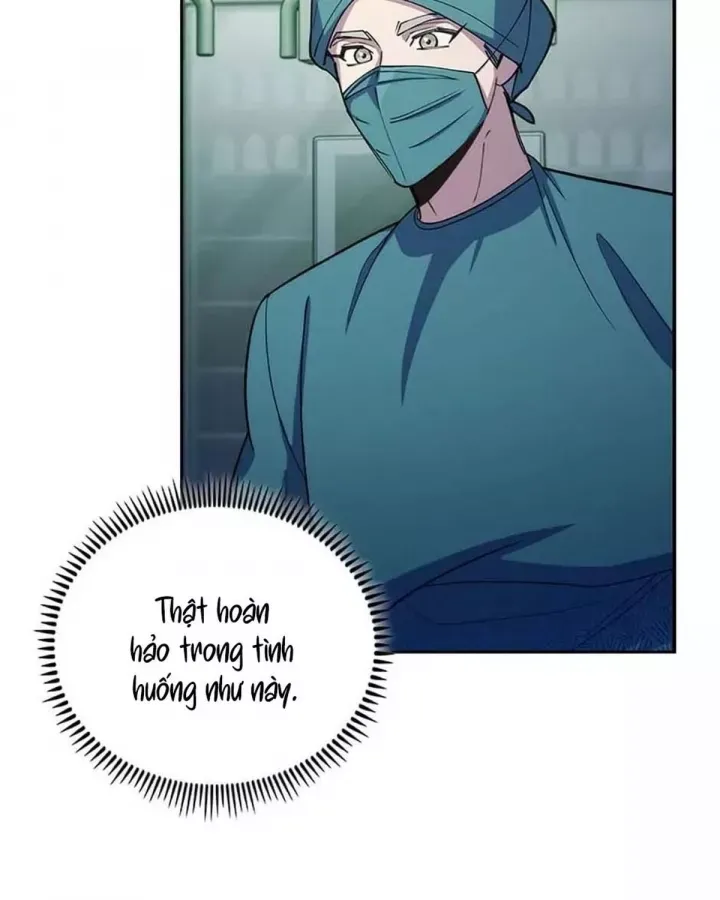 Bác Sĩ Thăng Cấp Chap 95 - Next Chap 96