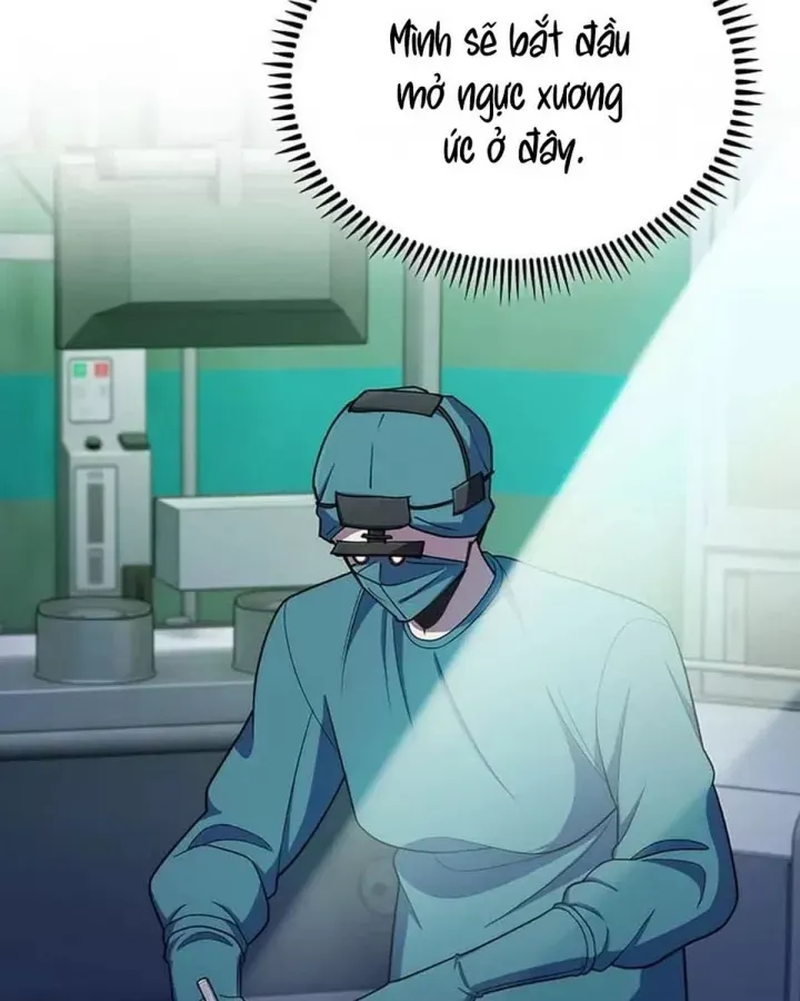 Bác Sĩ Thăng Cấp Chap 95 - Next Chap 96