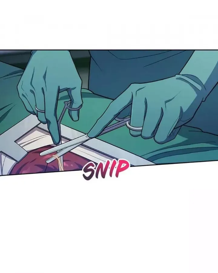 Bác Sĩ Thăng Cấp Chap 95 - Next Chap 96