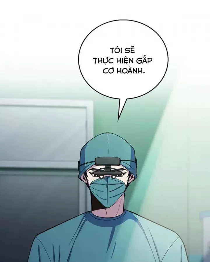 Bác Sĩ Thăng Cấp Chap 95 - Next Chap 96