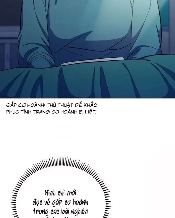 Bác Sĩ Thăng Cấp Chap 95 - Next Chap 96