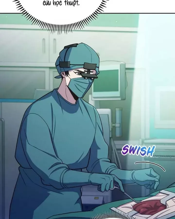 Bác Sĩ Thăng Cấp Chap 95 - Next Chap 96