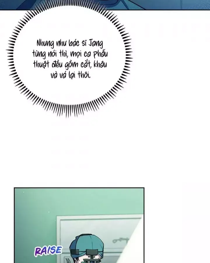 Bác Sĩ Thăng Cấp Chap 95 - Next Chap 96