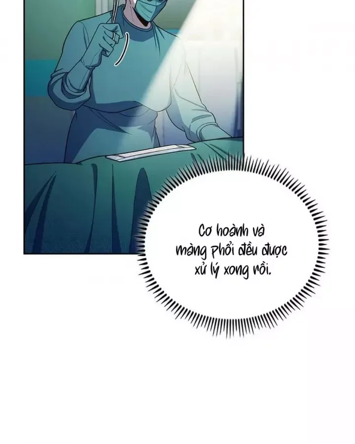 Bác Sĩ Thăng Cấp Chap 95 - Next Chap 96