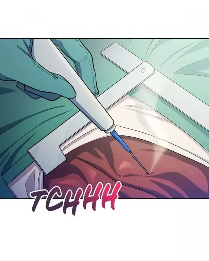 Bác Sĩ Thăng Cấp Chap 95 - Next Chap 96