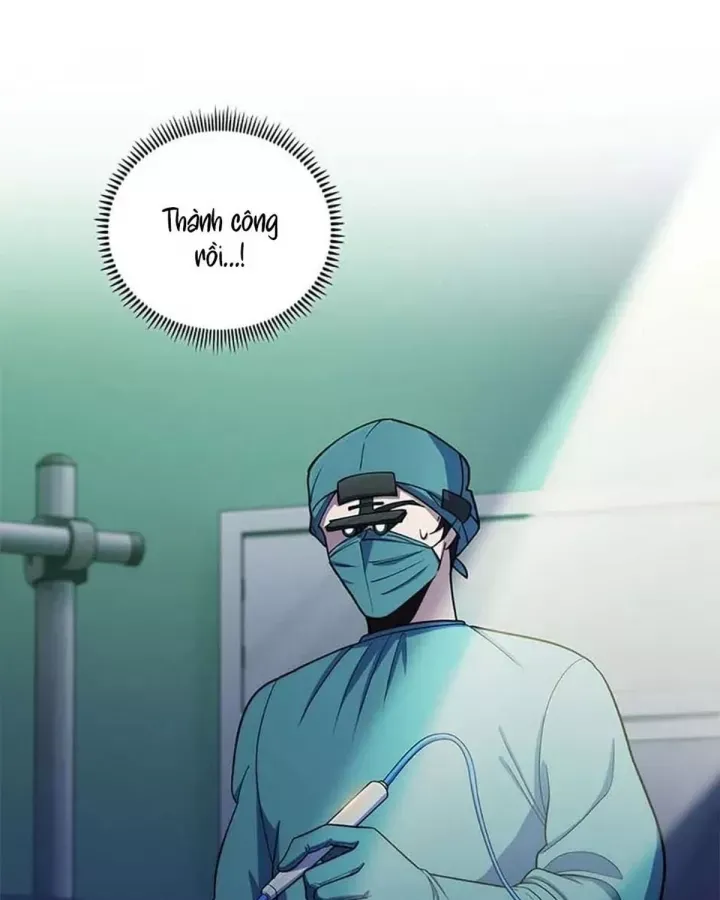 Bác Sĩ Thăng Cấp Chap 95 - Next Chap 96