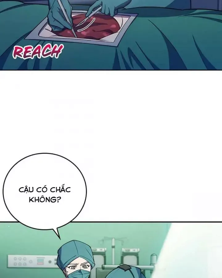 Bác Sĩ Thăng Cấp Chap 95 - Next Chap 96