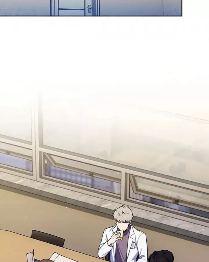 Bác Sĩ Thăng Cấp Chap 95 - Next Chap 96