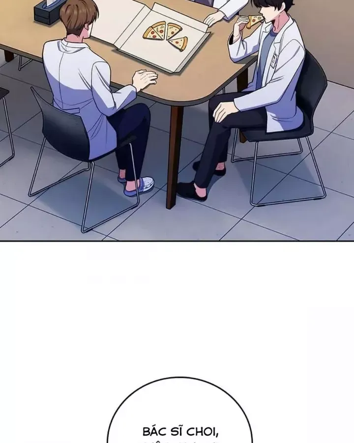 Bác Sĩ Thăng Cấp Chap 95 - Next Chap 96