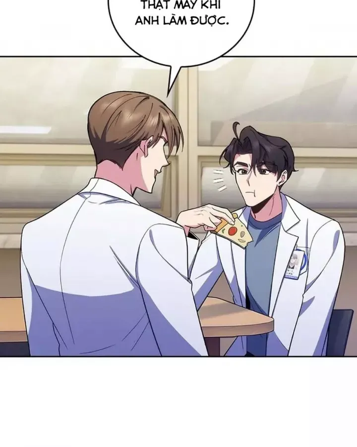 Bác Sĩ Thăng Cấp Chap 95 - Next Chap 96